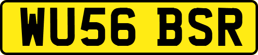 WU56BSR