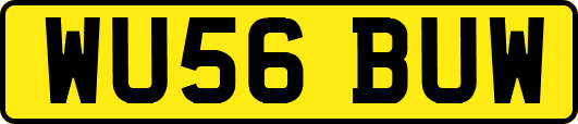 WU56BUW
