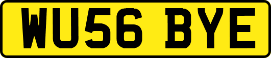 WU56BYE