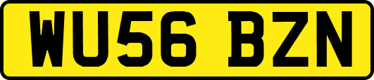 WU56BZN