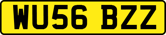WU56BZZ