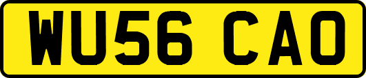 WU56CAO