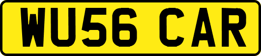 WU56CAR