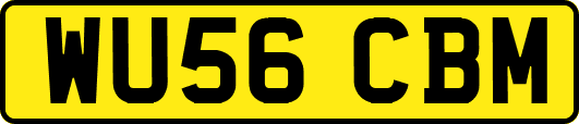 WU56CBM