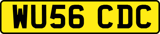 WU56CDC