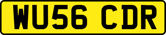 WU56CDR