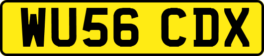 WU56CDX