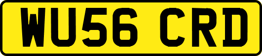 WU56CRD