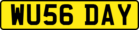 WU56DAY