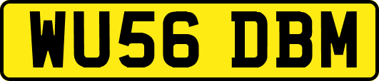 WU56DBM