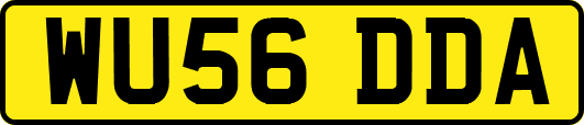 WU56DDA