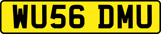 WU56DMU