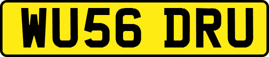 WU56DRU