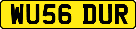 WU56DUR