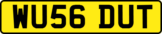 WU56DUT