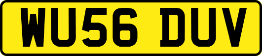WU56DUV