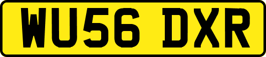 WU56DXR