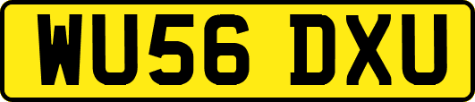 WU56DXU