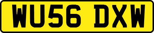WU56DXW