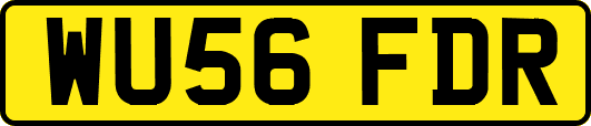 WU56FDR