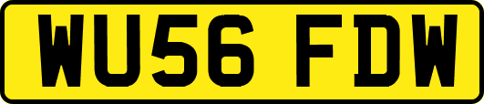WU56FDW