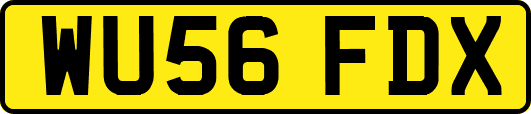 WU56FDX