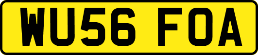 WU56FOA