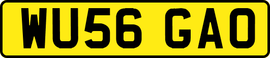 WU56GAO