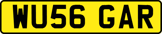 WU56GAR