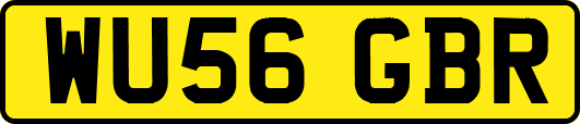 WU56GBR