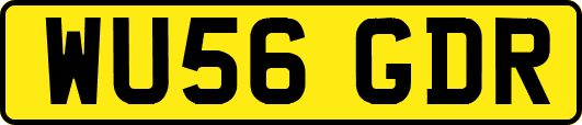 WU56GDR
