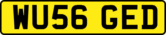 WU56GED