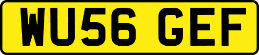 WU56GEF