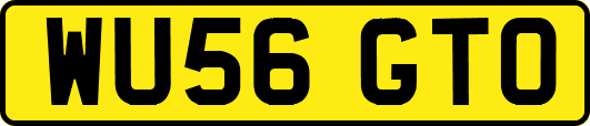 WU56GTO
