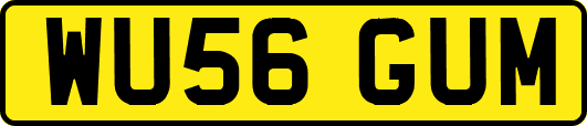 WU56GUM