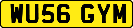 WU56GYM