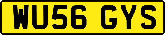 WU56GYS