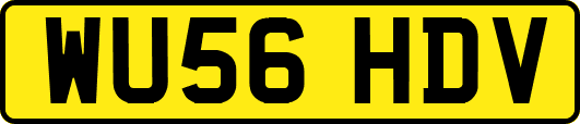 WU56HDV