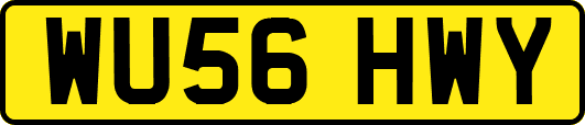 WU56HWY
