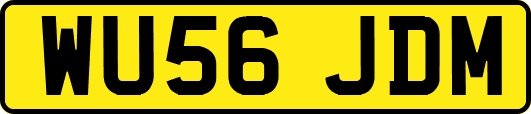 WU56JDM