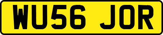 WU56JOR