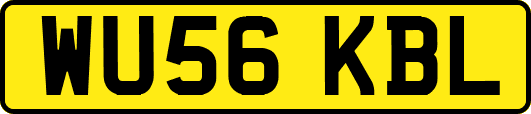 WU56KBL