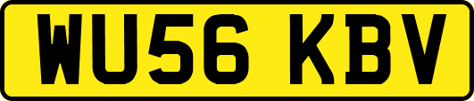 WU56KBV
