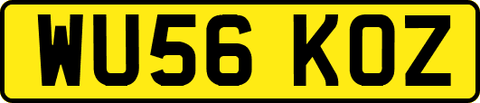 WU56KOZ
