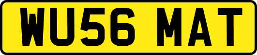 WU56MAT