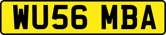 WU56MBA