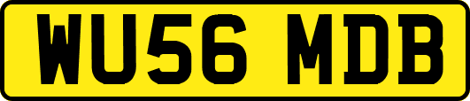 WU56MDB
