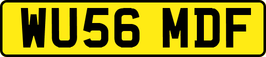 WU56MDF