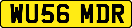 WU56MDR