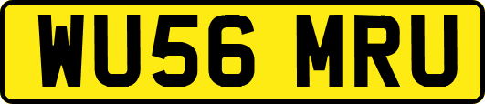 WU56MRU